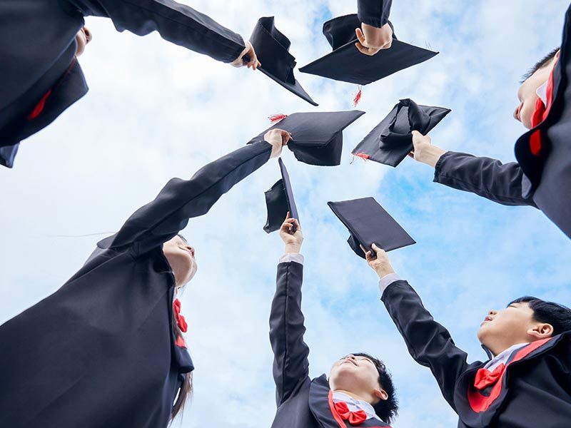 職教刈議グループが海に出て、職教がよりよく帆を上げて遠航するようにします。