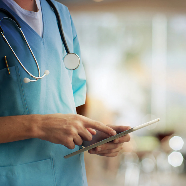 多国籍医療サービス