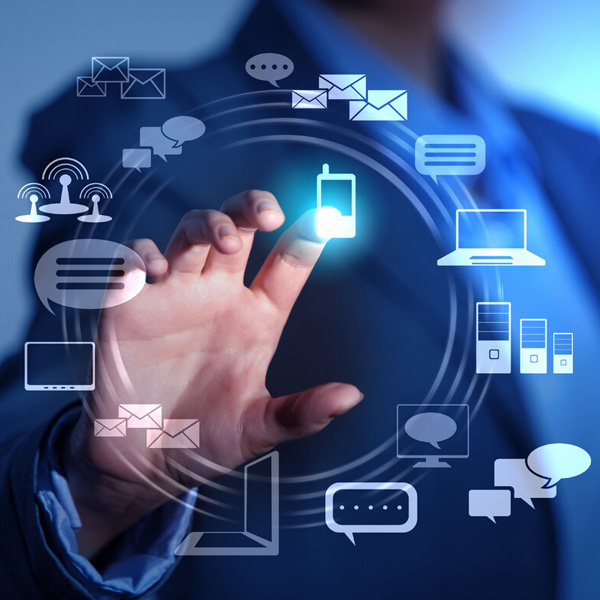 新メディア全チャネル運営